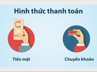 Chính sách thanh toán