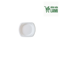 Dĩa giấy Oval 6,5 inch