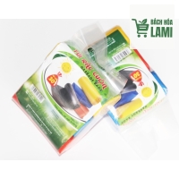 Túi rác cuộn tiểu 45*55cm
