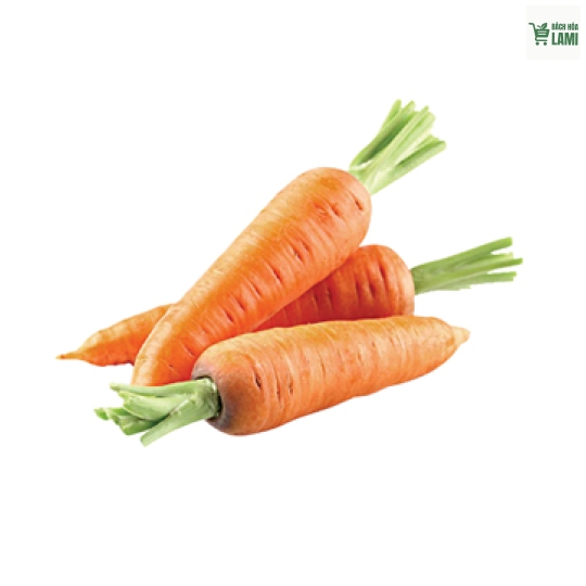  Cà rốt - 1kg