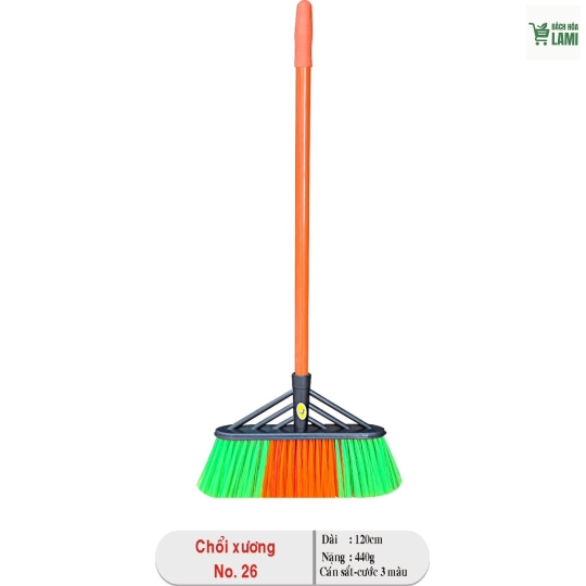 Chổi xương