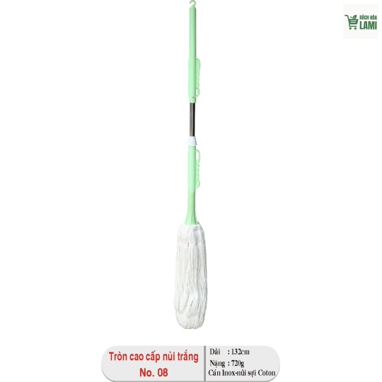 Tròn cao cấp núi trắng