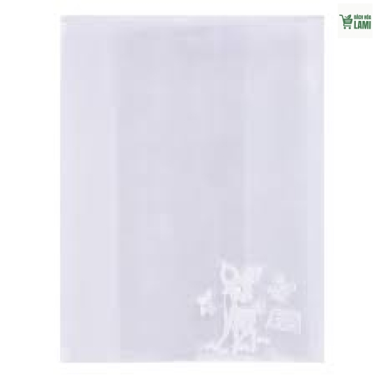 Bìa Bao Tập Nai Dày 100c/x