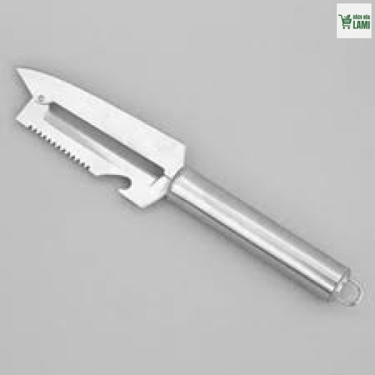 Dao bào cán inox TBP
