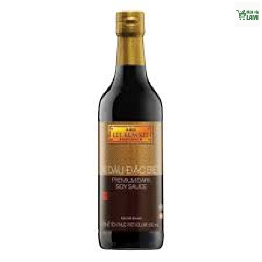 Xì Dầu Đặt Biệt Lee Kum Kee 500ml
