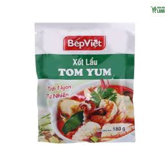 BBG Xốt lẩu Tomyum