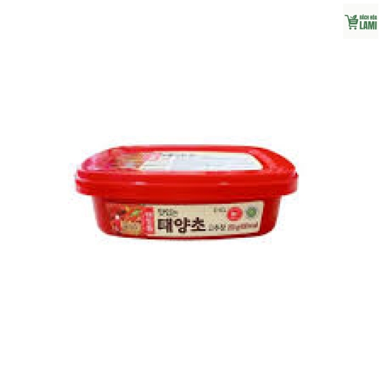 HAECHANDLE Tương ớt 200G*32EA/CT