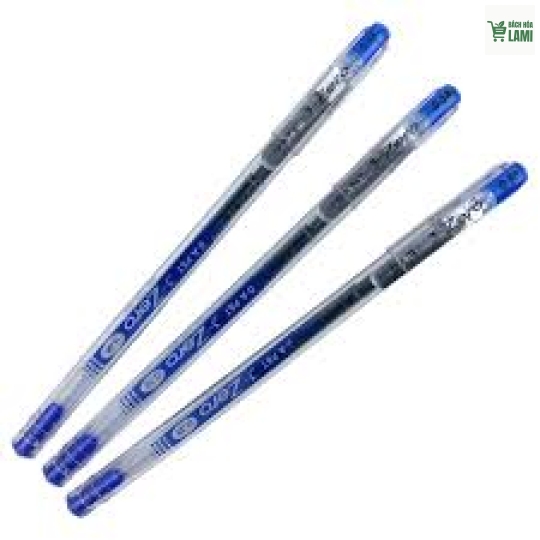 Bút D-A P&T My Gel-Metal 74 Bạc-Zero 38 12c/h