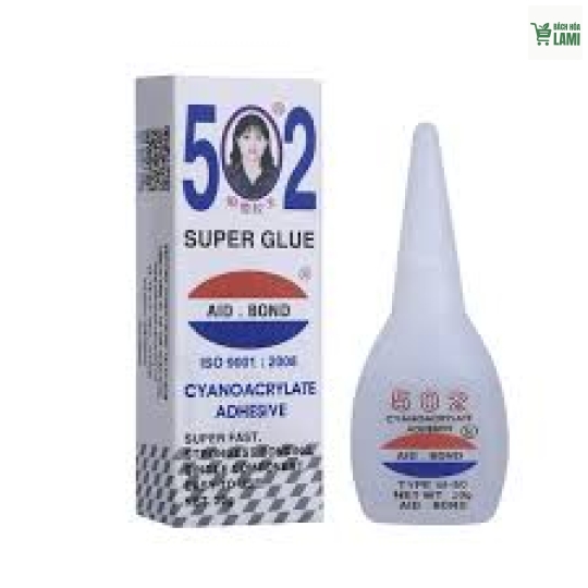 keo 502