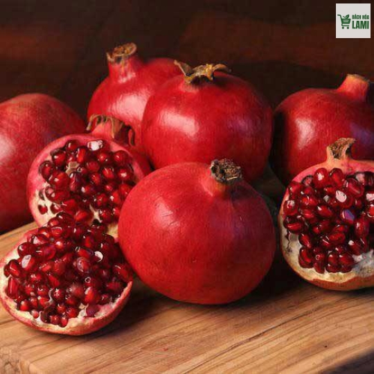  Lựu đỏ thường - 1kg
