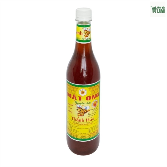 Mật Olong Thanh Thảo 650ml