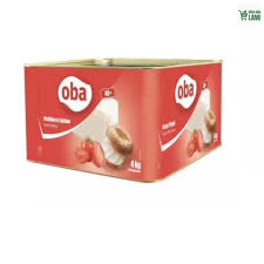 Phomai Feta khối trắng  4kg, xuất sứ Đức