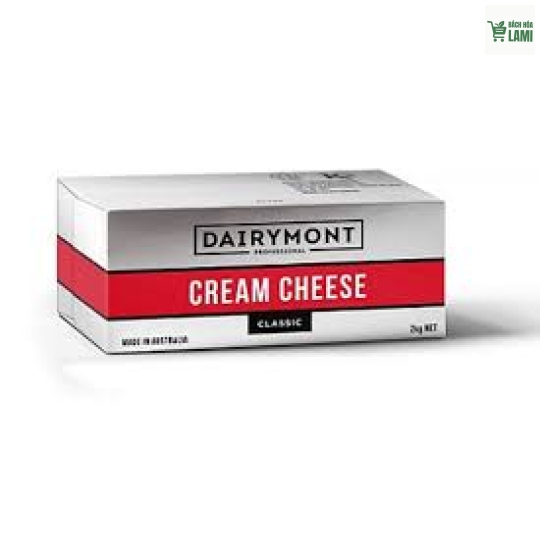 Phomai Kem khối 2kg, xuất xứ Úc