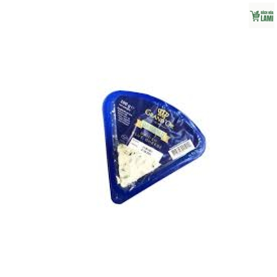 Phomai Xanh 100g, xuất xứ Đan Mạch