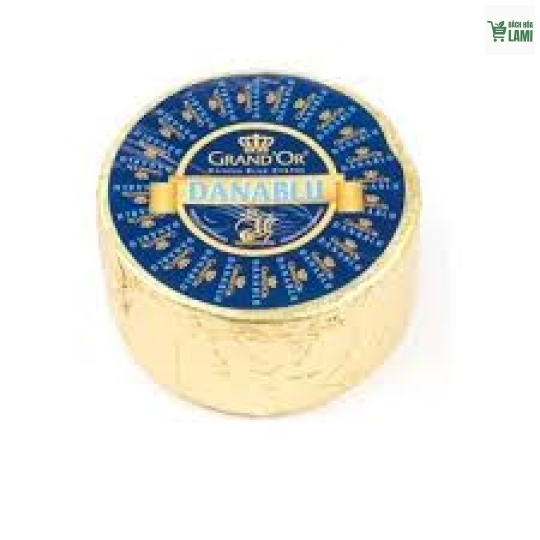 Phomai Xanh khối 3kg, xuất xứ Đan Mạch