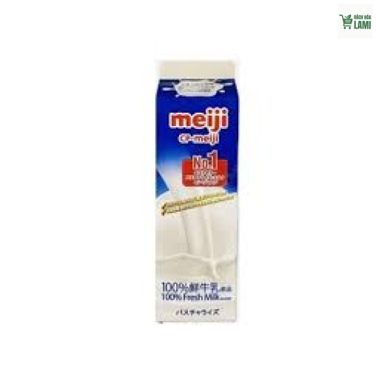Sữa tươi thanh trùng 946ml