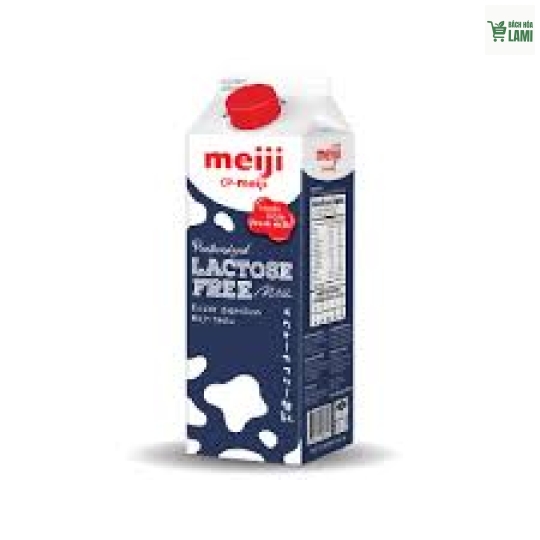 Sữa tươi thanh trùng Lactose 946ml
