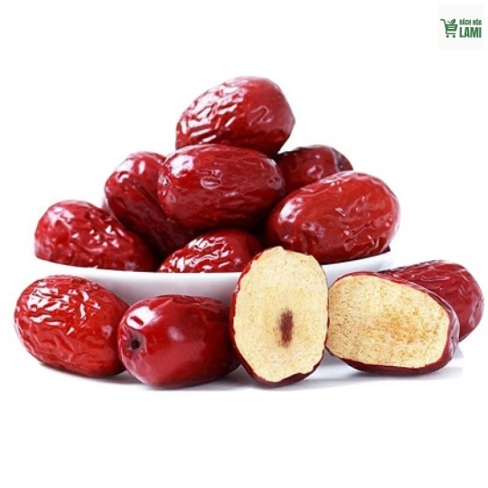 Táo đỏ không hạt