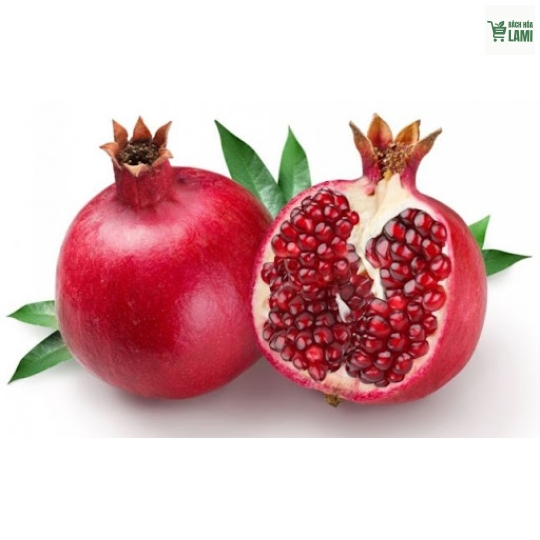  Lựu đỏ thường - 1kg